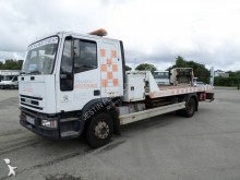 Iveco tow truck