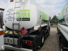 camion Volvo FL 250