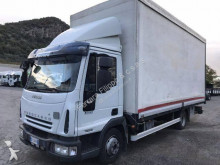 camion cassone centinato nc
