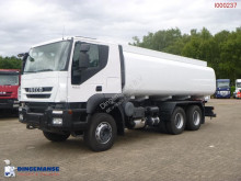 new tanker truck