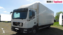 camion MAN TGL 12.180 4X2 BL