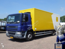 DAF box truck