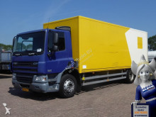 DAF box truck