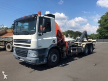 camion DAF CF85 410