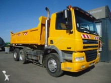 camion DAF CF 380