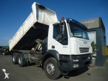 camion Iveco Trakker 350