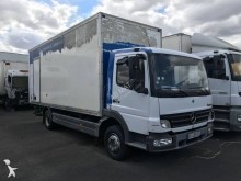 Mercedes Atego 818 truck