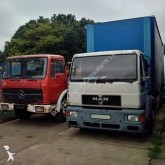 MAN 18.264 truck