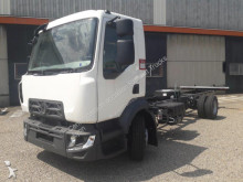 camión chasis Renault