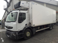camión frigorífico Renault