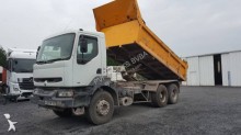 camion benne Renault