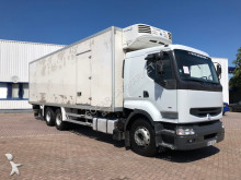 camión Renault Premium