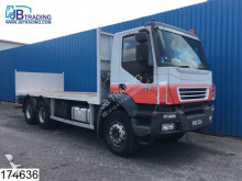 Iveco Trakker 360