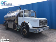 used tanker truck