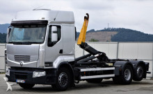 ciężarówka Renault Premium 450dxi Abrollkipper 5,70m*Top Zustand!