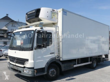 camion frigo Mercedes