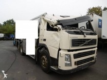 Volvo FM 380 truck