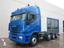 camion porte containers Iveco