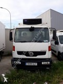 Nissan refrigerated truck