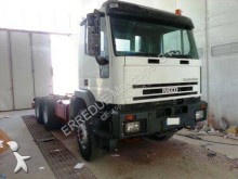 Iveco chassis truck
