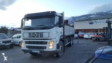 camion Volvo FM12 380