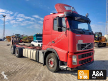 Volvo FH 440 truck