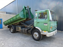 Renault tipper truck