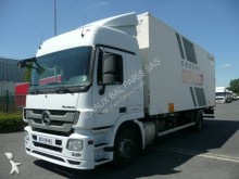 camion Mercedes Actros 1844