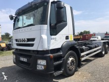camion Iveco Stralis 360