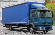 camión lonas deslizantes (PLFD) Volvo