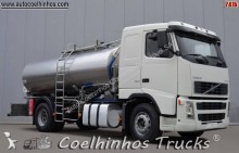 used tanker truck