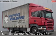 Scania R 380