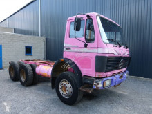 Mercedes 2626