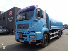 camion MAN TGA 26.410
