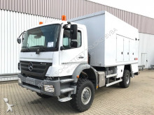 Mercedes other trucks