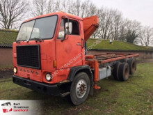 used tipper truck
