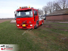 camion piattaforma usato