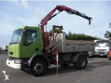 Renault Midlum 220 DCI