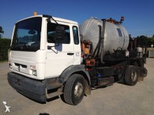 camión Renault Gamme M 210