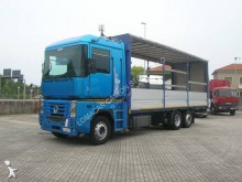 camión lona corredera (tautliner) Renault