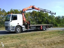 camion DAF CF75 310
