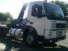 camion Volvo FM12 340