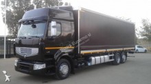 camión lonas deslizantes (PLFD) Renault