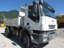 camion Iveco Trakker 270