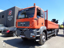 camion MAN TGA 33.350