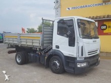 vrachtwagen kipper Iveco