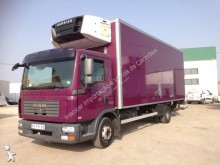 camião MAN TGL 12.240
