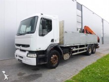 camión Renault Premium 340