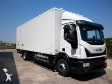 vrachtwagen bakwagen Iveco
