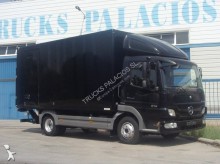 Mercedes Atego 818 truck